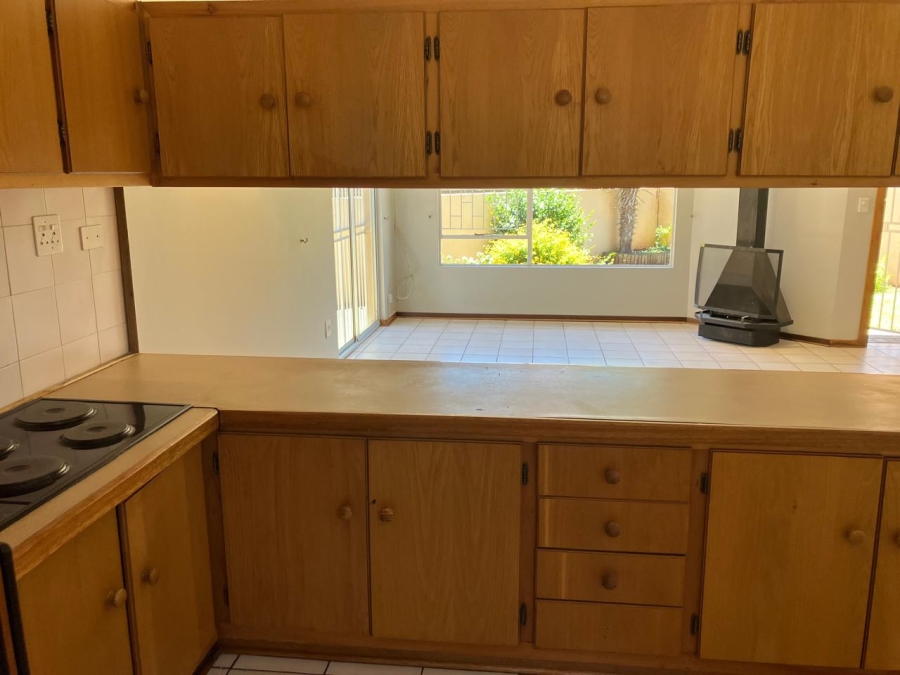 2 Bedroom Property for Sale in Uitsig Free State